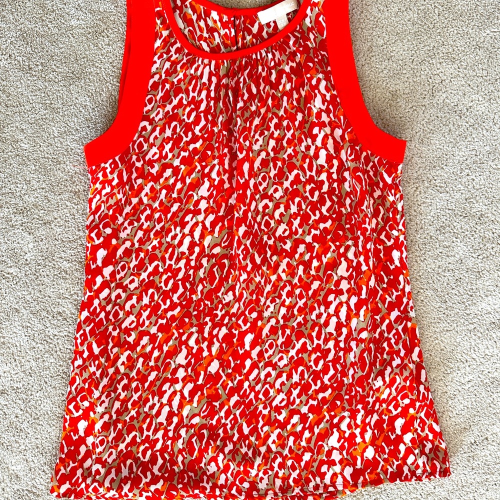 Banana Republic tank top